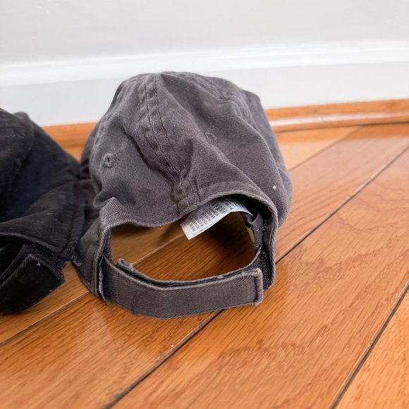 Bundle of 2 Nike Child Size Hats - Picture 6 of 6